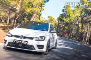 Volkswagen Golf VII R 607Ps 